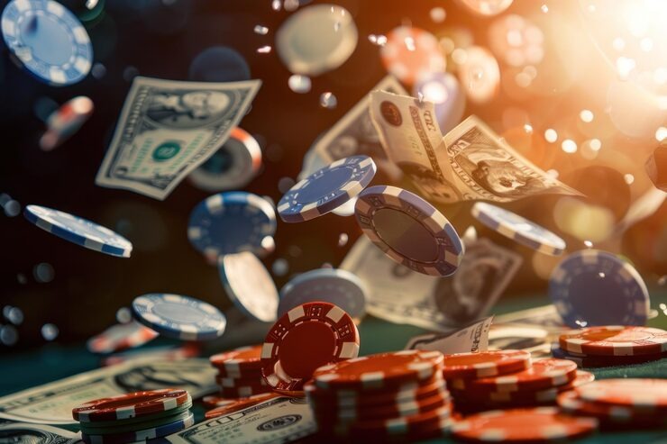 air bet featured game showcase
