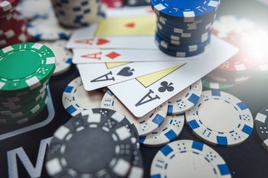 air bet featured game showcase