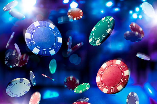 Decimal odds display and payout calculator on air bet Match Winner