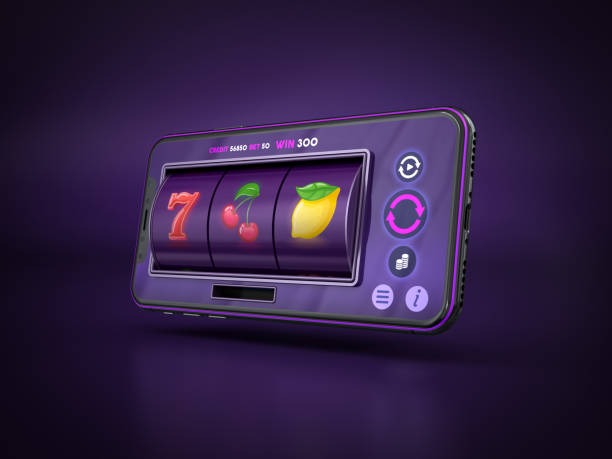 Mobile phone displaying live roulette table with dealer and game interface